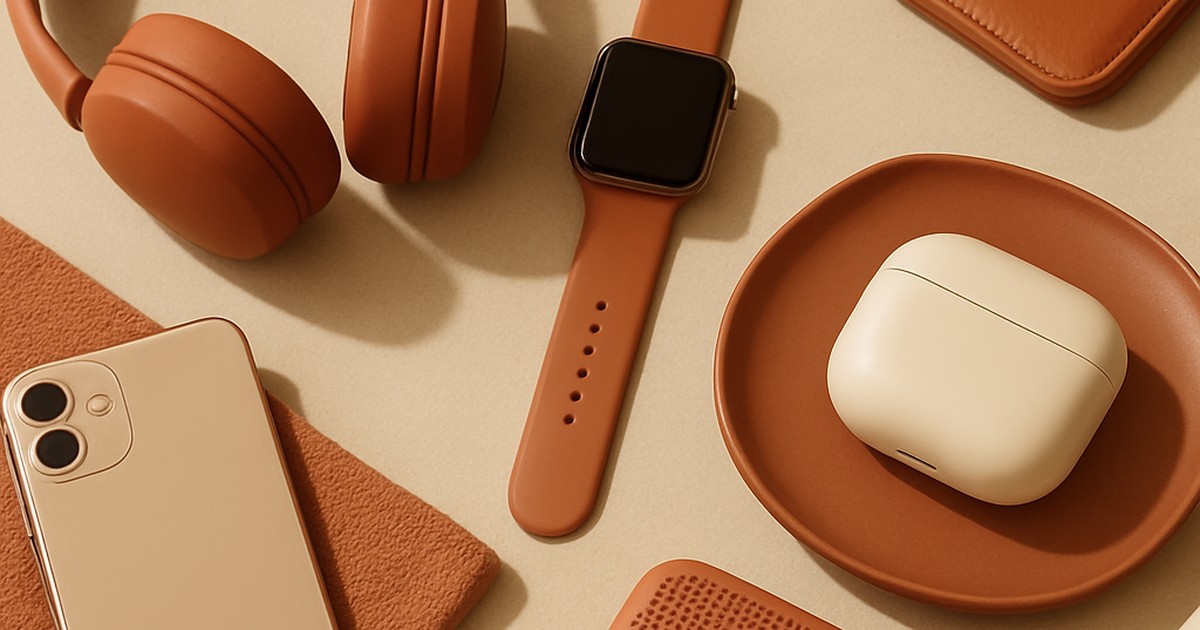 10 Best Gadgets of April 2026 That Gen Z Is Actually Obsessed With — and Why They’re Not What You’d Expect