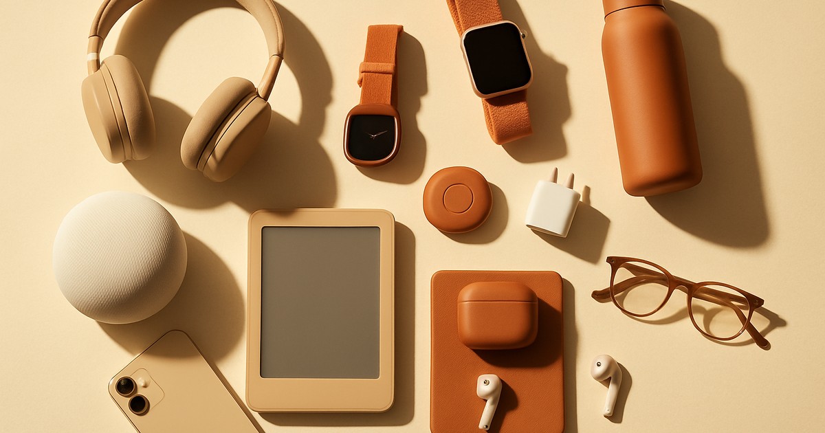 10 Gadgets Everyone’s Quietly Buying in 2026 — No Hype, Just Daily Use