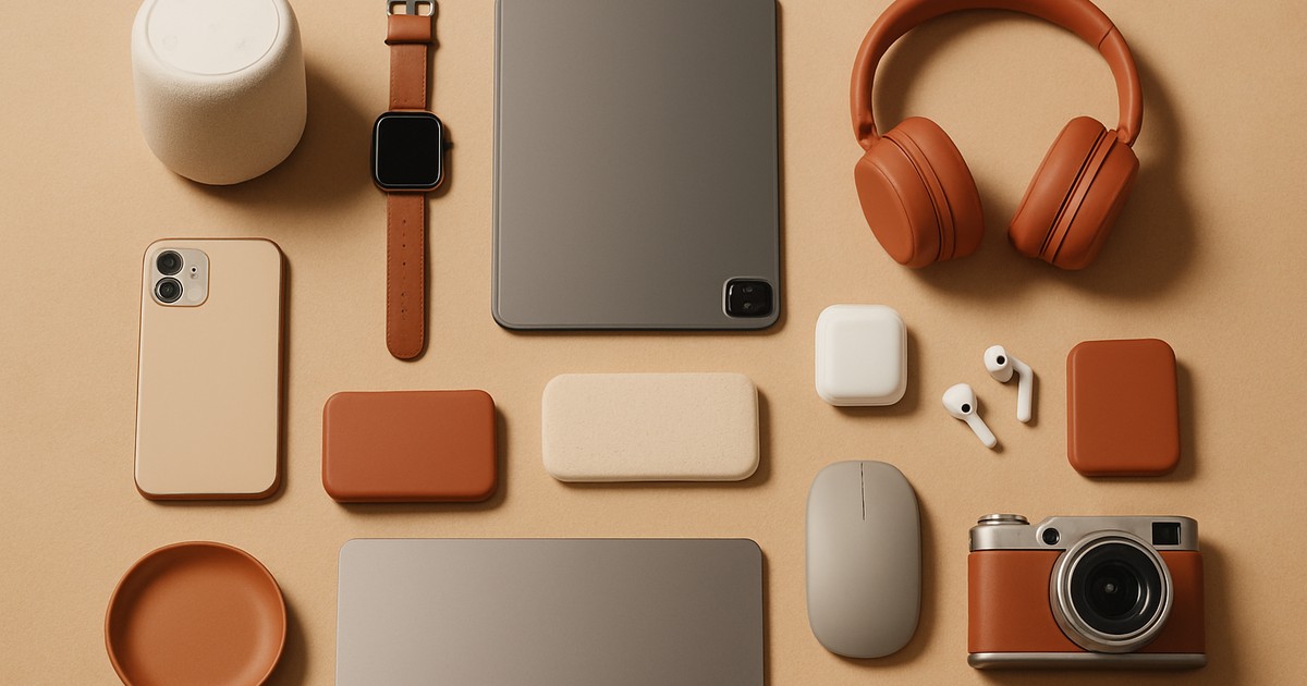 16 New Tech Gadgets Worth Picking Up in 2026 — Ranked by Real-World Value