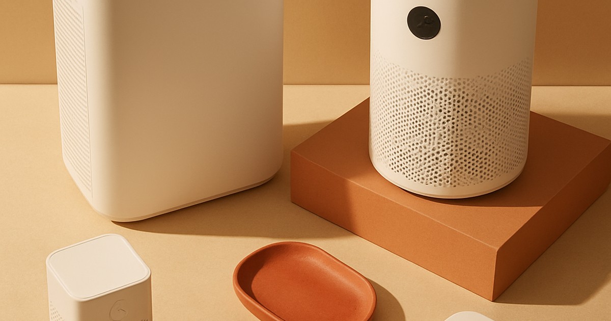 Best Air Purifiers 2026 + Smart-Home Stack: Honeywell HPA300 Tops, Xiaomi Leads Budget