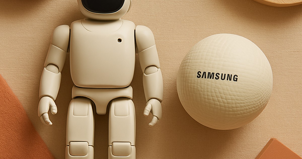 Consumer Humanoid Robots Debut: 1X NEO vs. Samsung Ballie in a Battle of Futures
