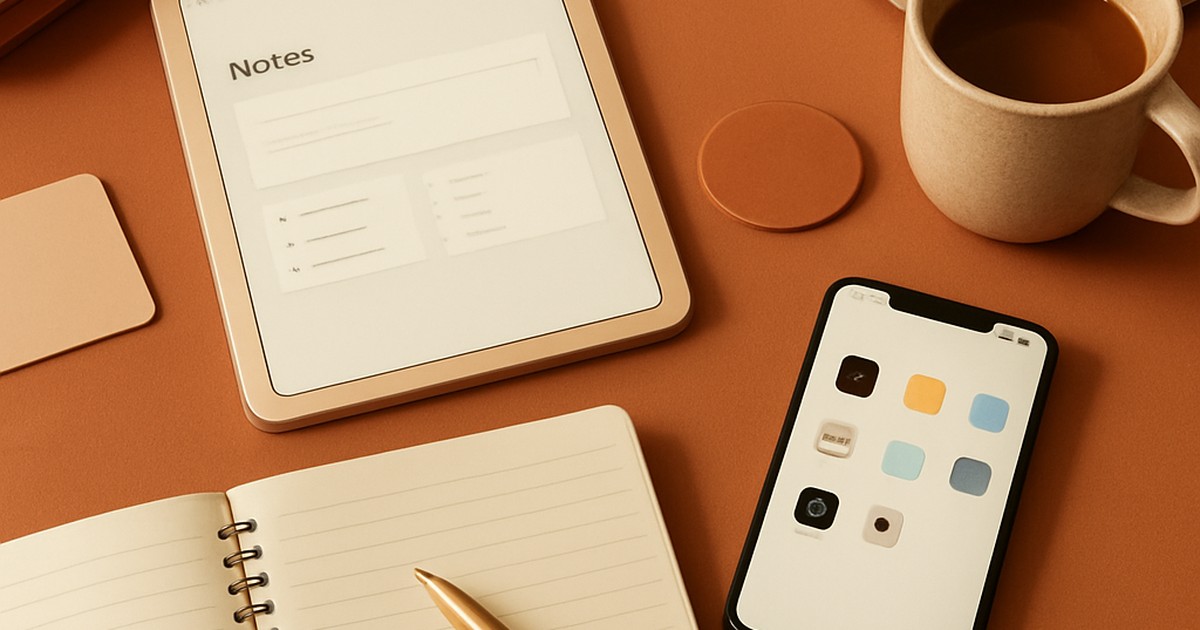 The 10 Best Note-Taking and Workspace Apps of April 2026 — Notion, Buildin, and the AI Workspace Wars