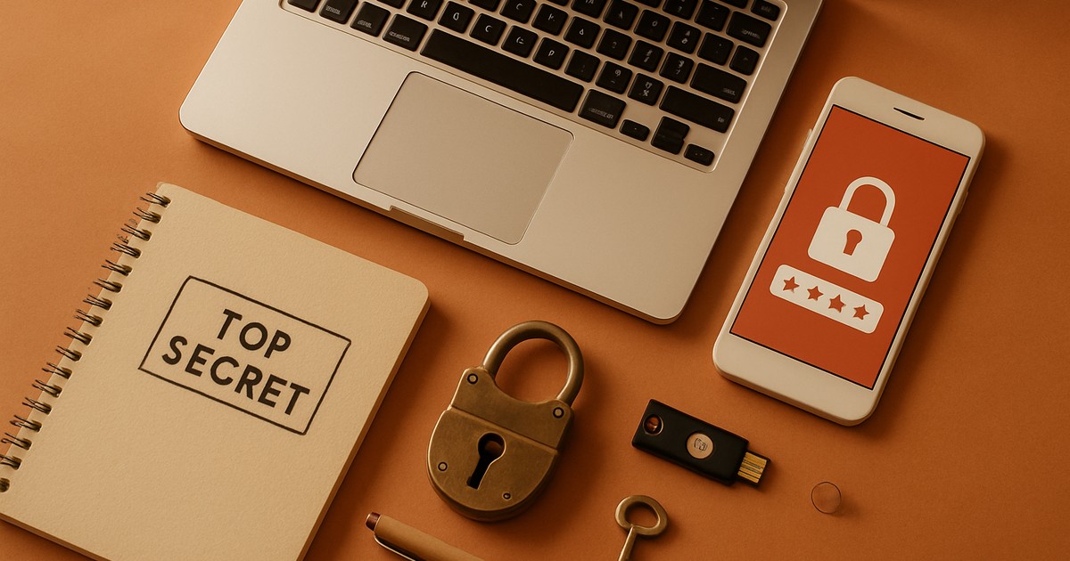 The 6 Best Password Managers of 2026 Ranked by Security Audit Results
