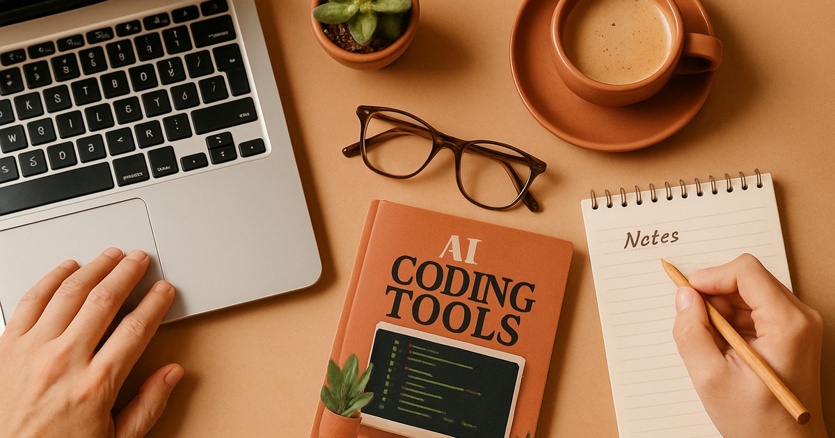 The 7 Best AI Coding Tools of 2026, Ranked by Developers Who Actually Use Them Daily