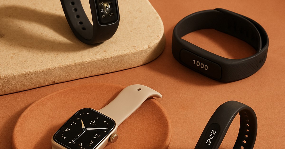 Top 10 Fitness Trackers of 2026: Garmin’s Steady Lead, Apple’s Hybrid Prowess, Oura’s Ring Revival