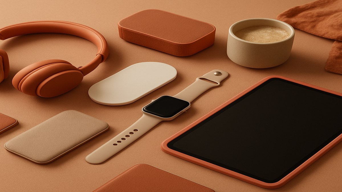 10 Best Gadgets of April 2026 That Gen Z Is Actually Obsessed With — and Why They're Not What You'd Expect — illustration