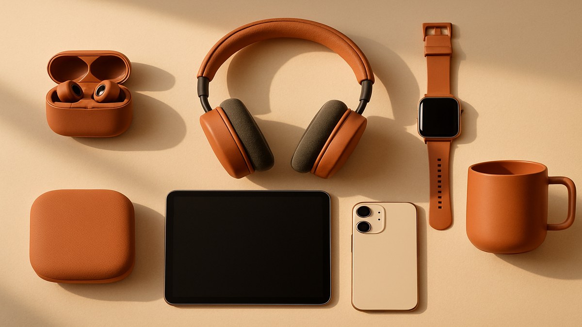 10 Gadgets Everyone's Quietly Buying in 2026 — No Hype, Just Daily Use — illustration