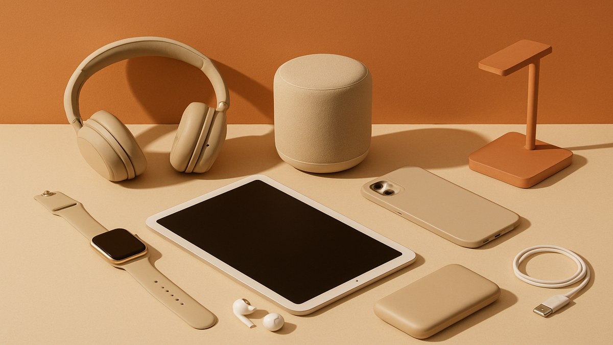 16 New Tech Gadgets Worth Picking Up in 2026 — Ranked by Real-World Value — illustration