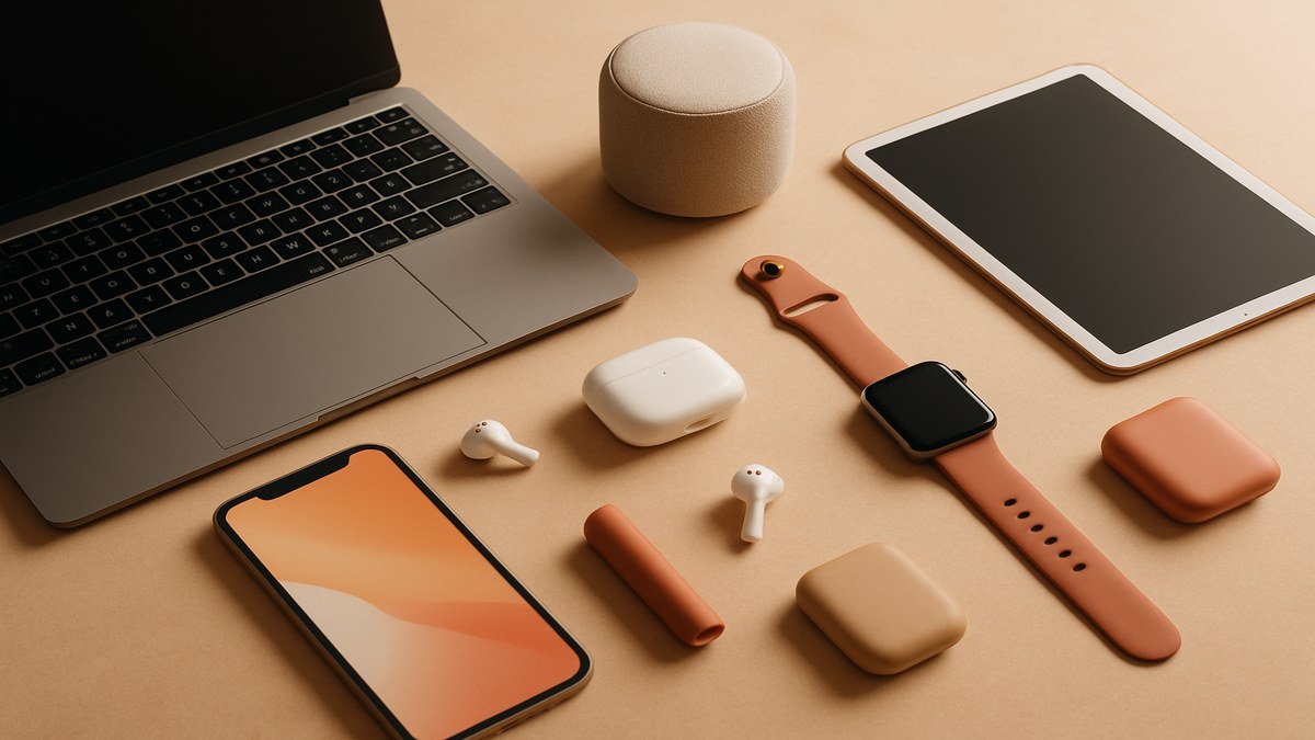 16 New Tech Gadgets Worth Picking Up in 2026 — Ranked by Real-World Value — illustration