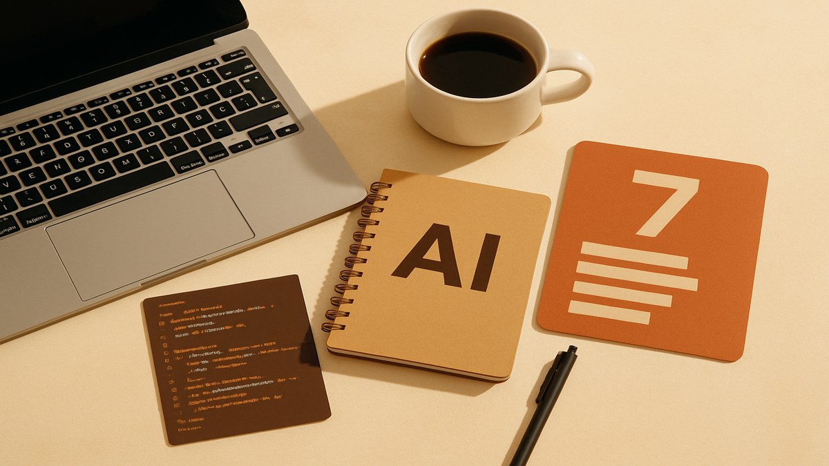 The 7 Best AI Coding Tools of 2026, Ranked by Developers Who Actually Use Them Daily — illustration