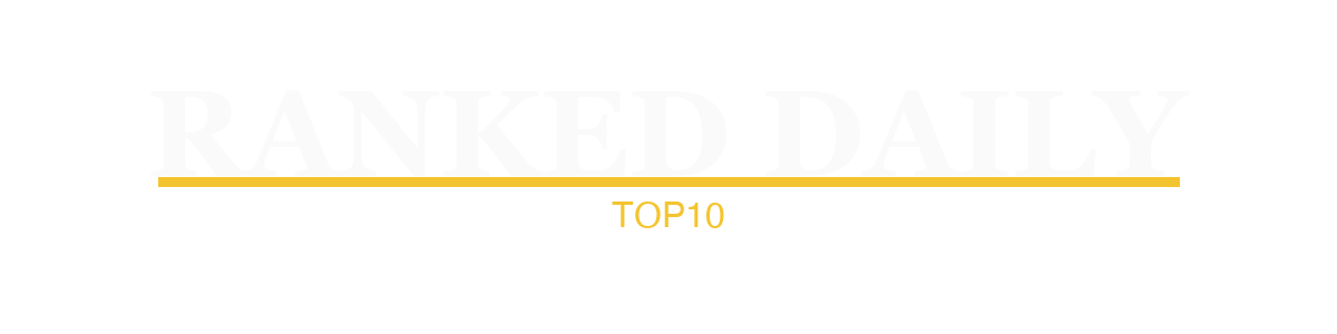 Ranked Daily logo