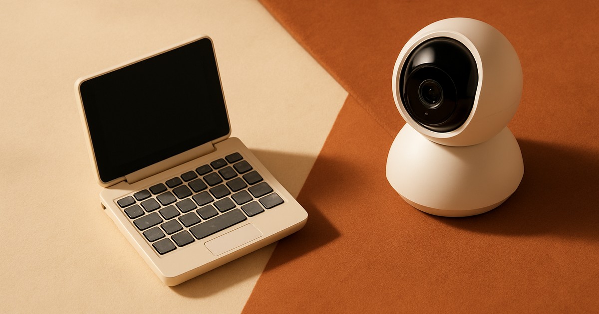April 2026: tinyBook Flip and Tapo C460 Among Top 7 Gadgets Ranked for Longevity