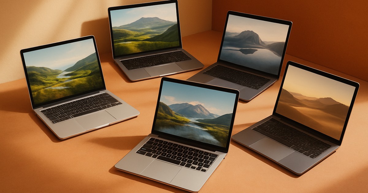 The 6 Best Spring 2026 Laptops Ranked by Real-World Battery Life