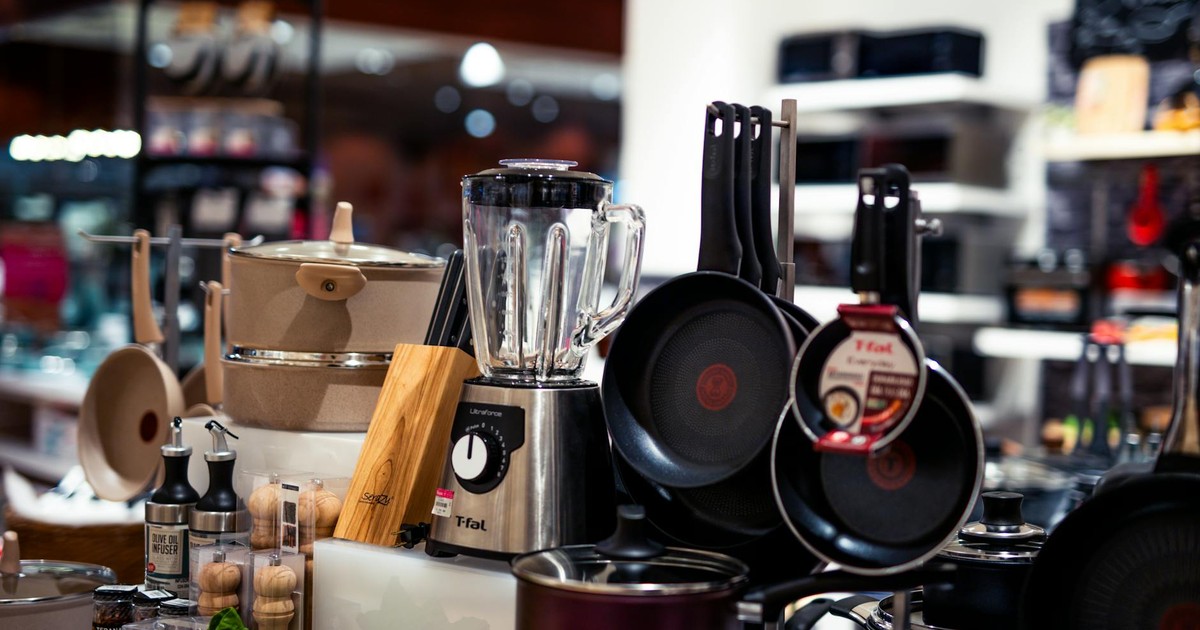 10 Kitchen Gadgets That Professional Chefs Swear By (Ranked by Usefulness)