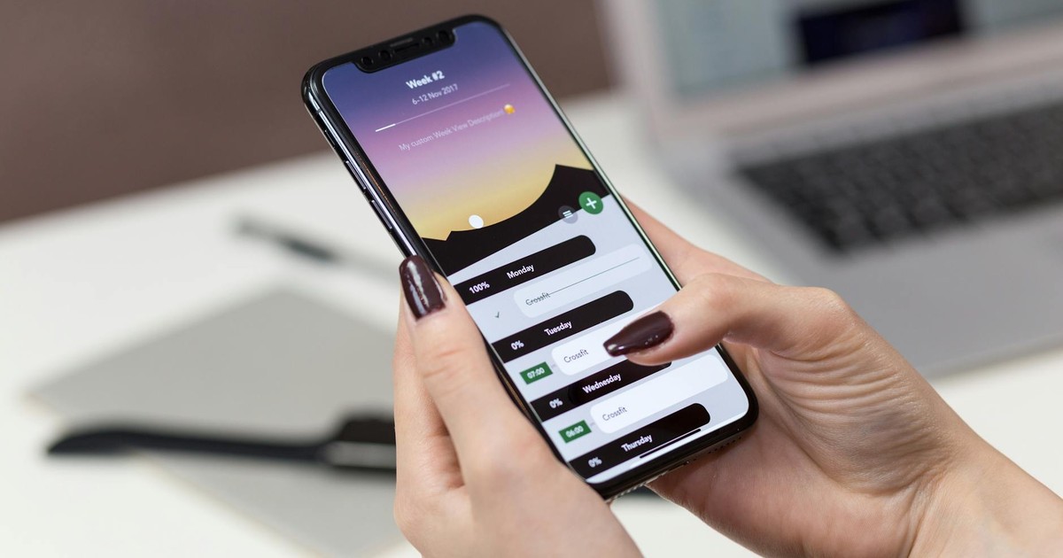 The 5 Most Underrated Smartphone Apps That Actually Boost Productivity (Ranked by Daily Impact)