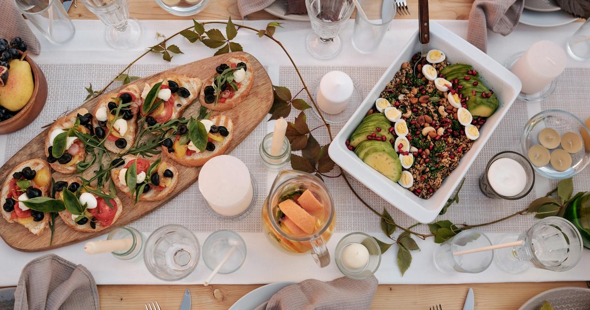 The 7 Most Overrated Food Trends of 2024 (And What to Try Instead)