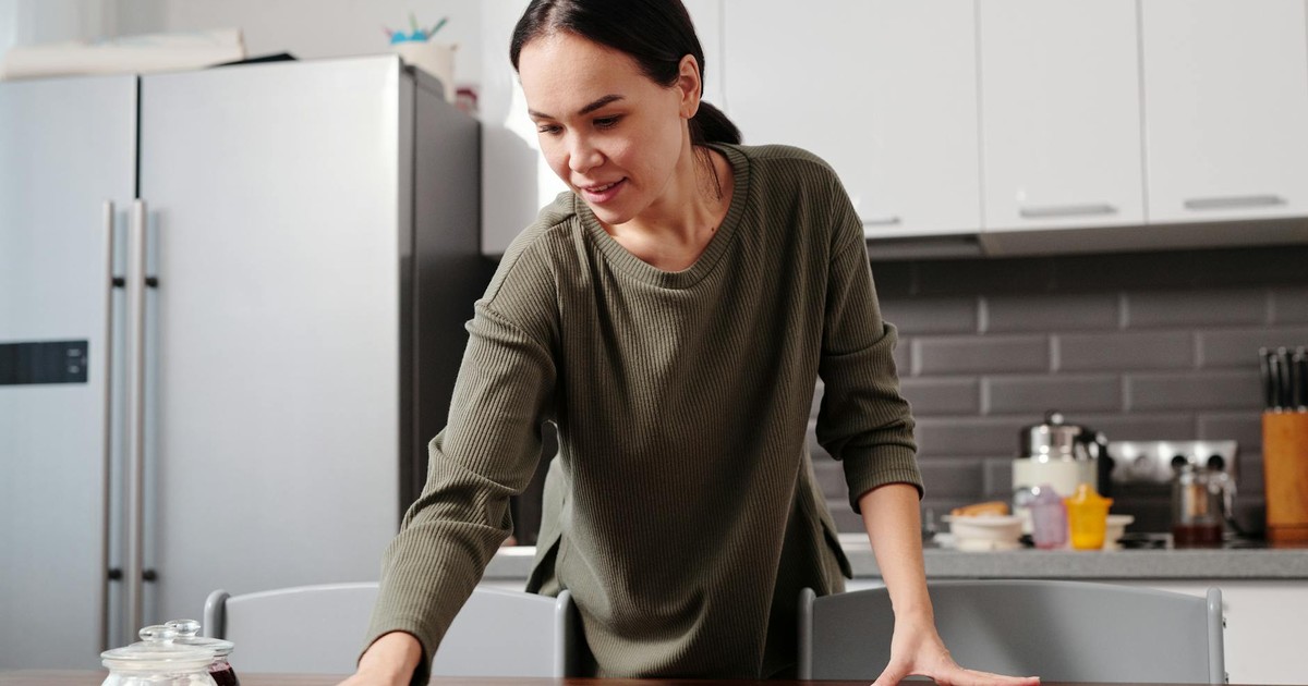 The 7 Most Underrated Home Cleaning Gadgets That Actually Save Time (Ranked by Efficiency)