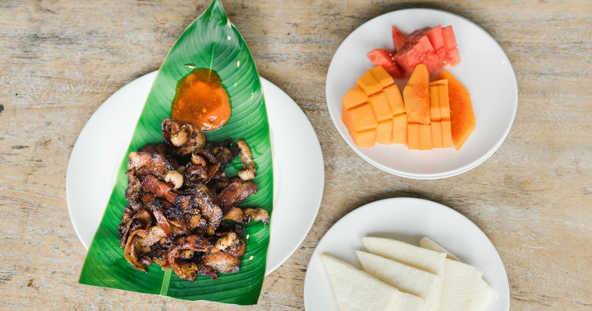 5 Bizarre Food Combinations That Surprisingly Work (Ranked by Taste Test Results)