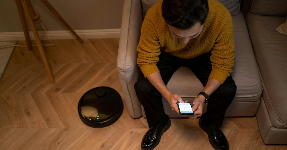7 Smart Home Gadgets That Actually Save You Money (Ranked by ROI)