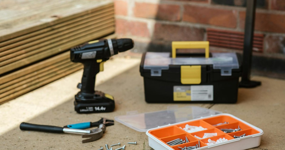 The 5 Most Underrated Home Improvement Tools (Ranked by DIY Value)