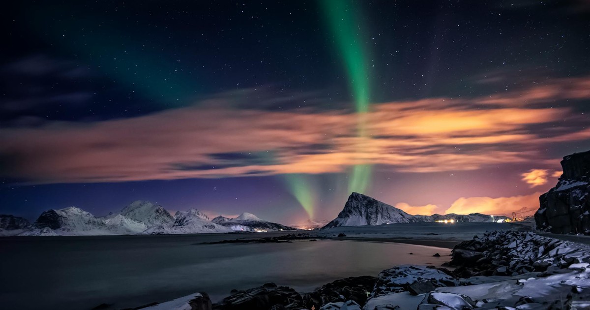8 Curious Natural Phenomena That Science Still Can’t Fully Explain (Ranked by Bafflement)
