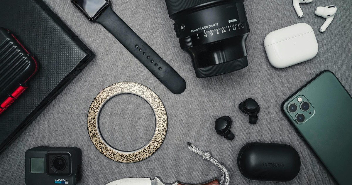 The 6 Most Overpriced Luxury Tech Gadgets (Ranked by Value vs. Hype)