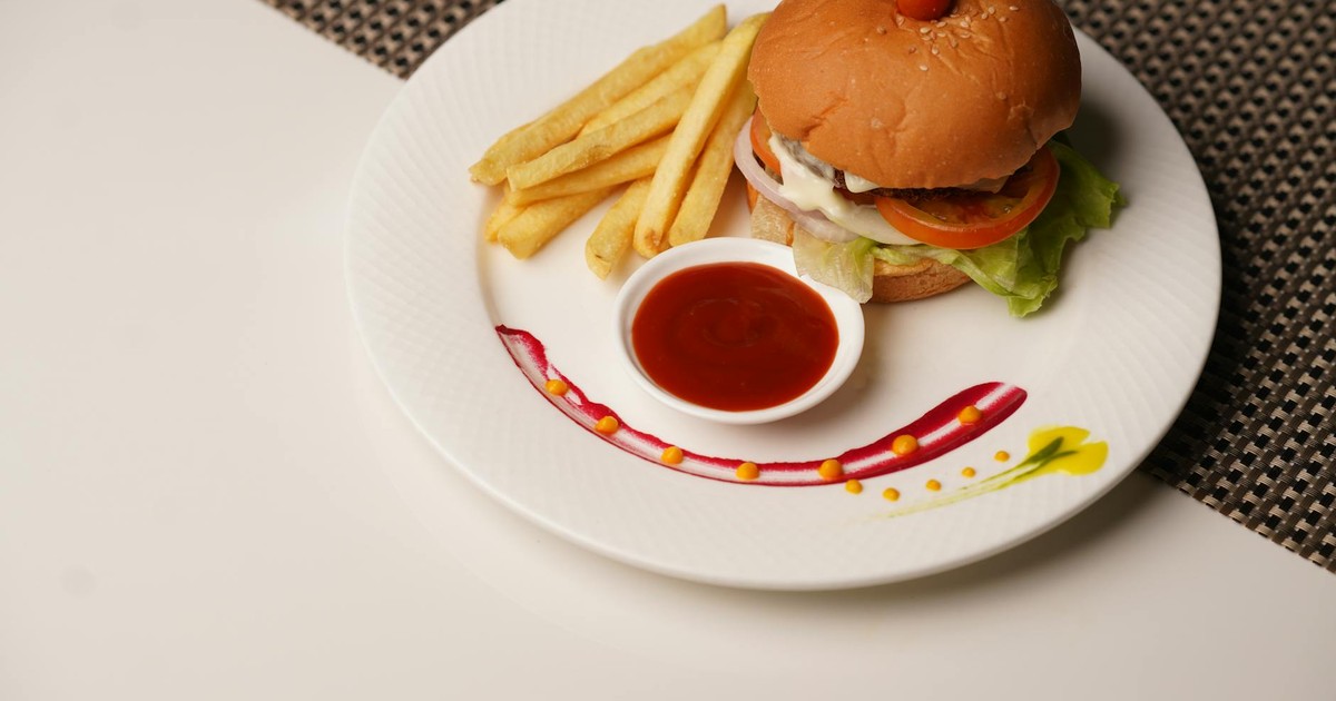 7 Surprisingly Delicious Plant-Based Fast Food Items (Ranked by Taste and Satisfaction)
