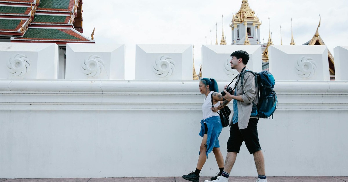 The 8 Most Bizarre Travel Traditions Around the World (Ranked by Weirdness Factor)