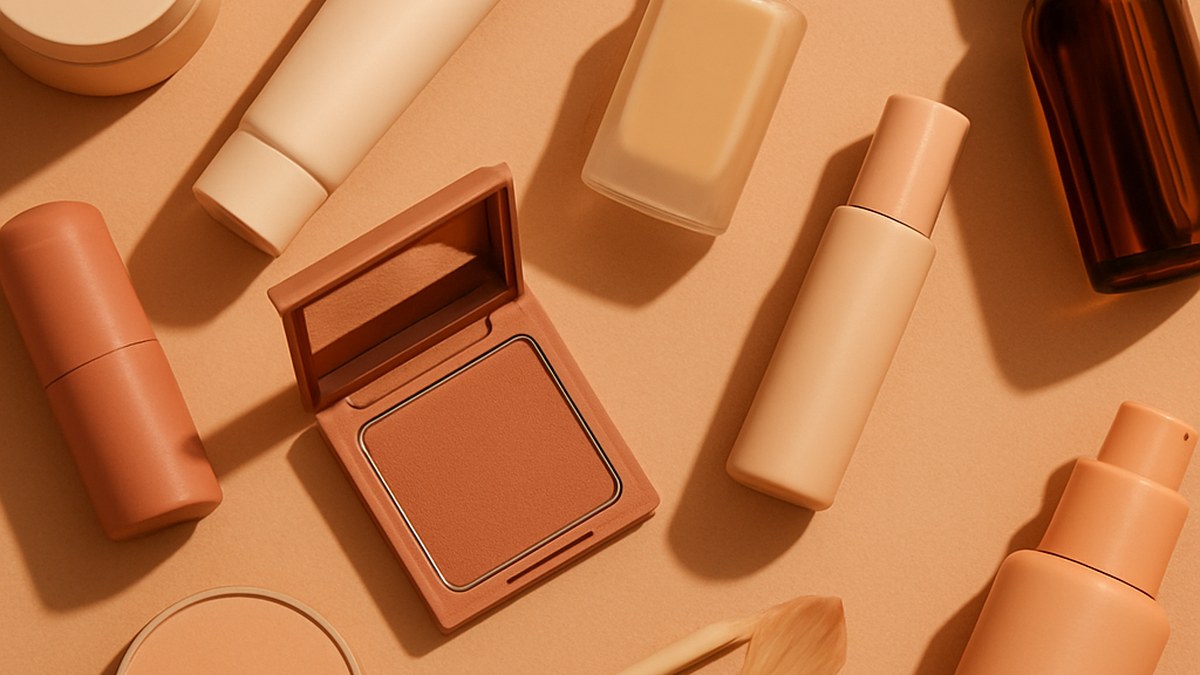 Top Beauty Innovations of 2026: Editor-Approved Picks for Skincare, Makeup, and More — illustration