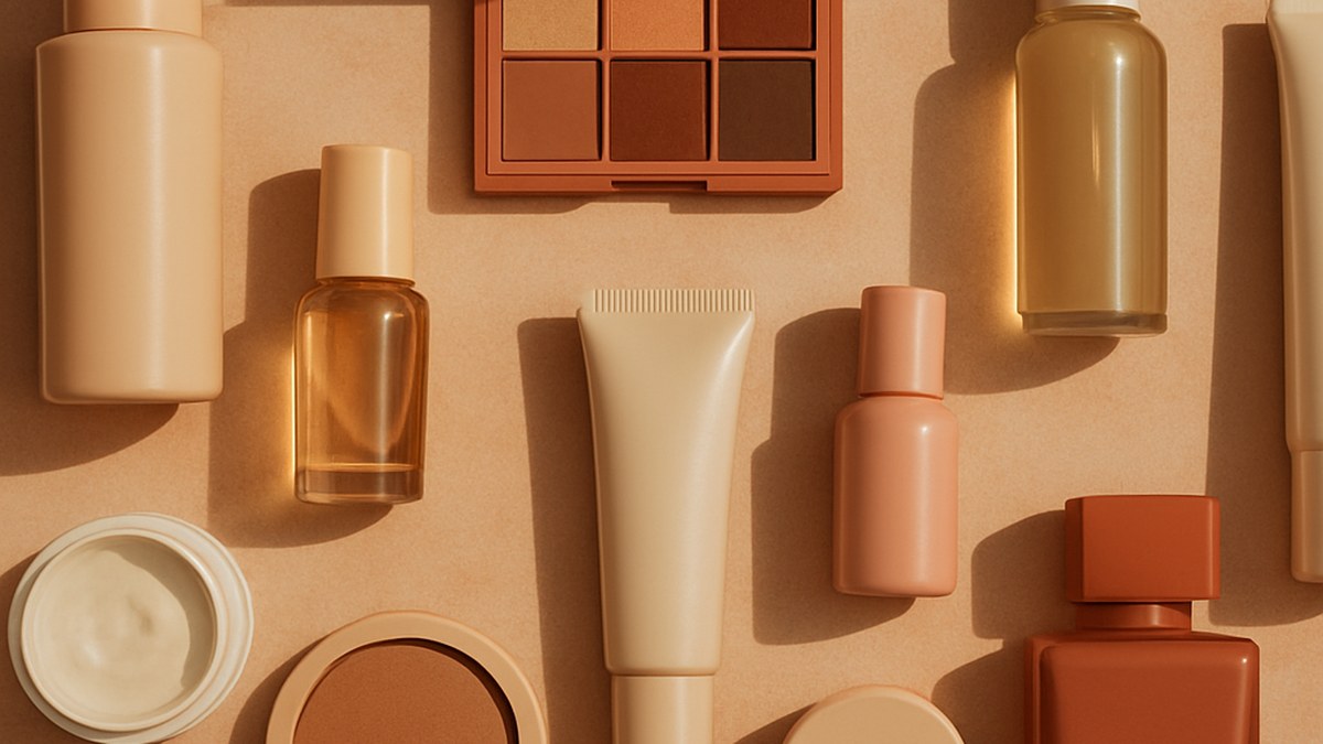 Top Beauty Innovations of 2026: Editor-Approved Picks for Skincare, Makeup, and More — illustration